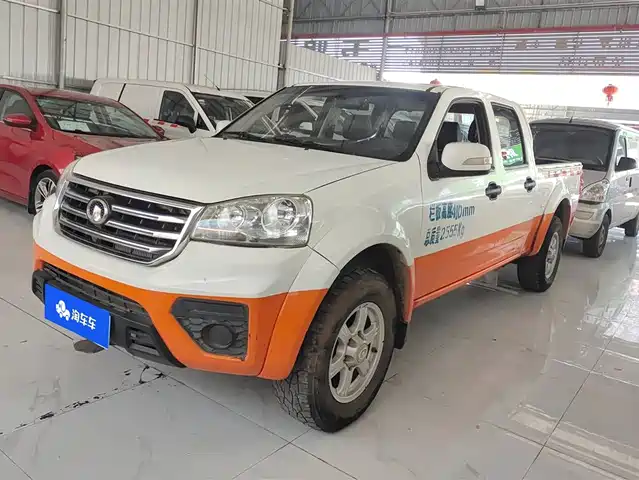 GREAT WALL FENGJUN 5