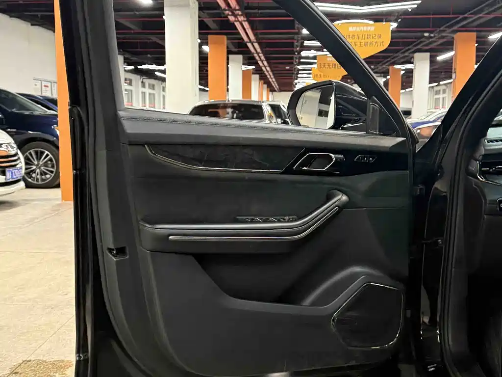 Lynk & Co 09 EM-P — миниатюра 18