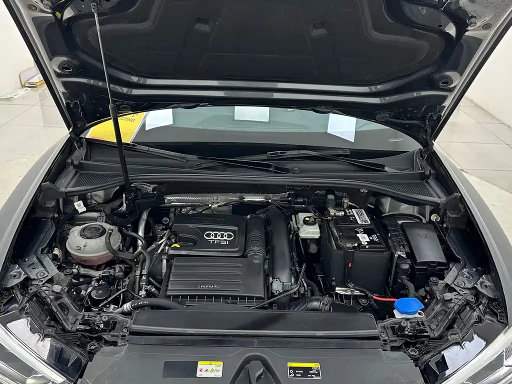Audi Q3 — миниатюра 17