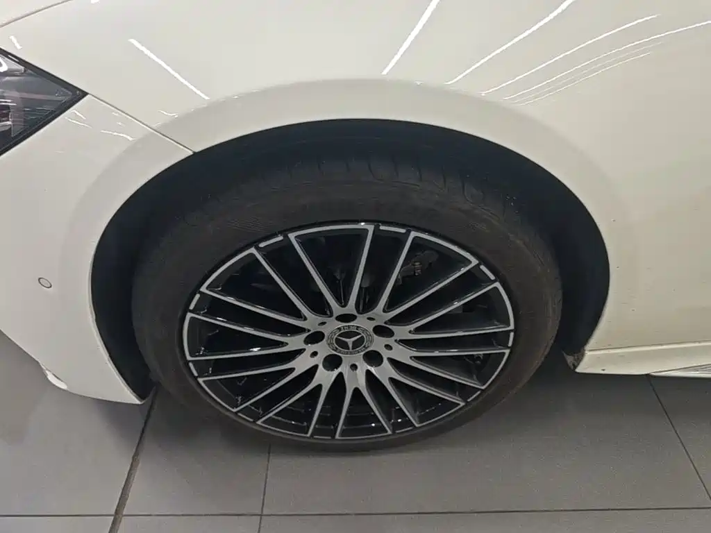 Mercedes-Benz C-Class — миниатюра 23