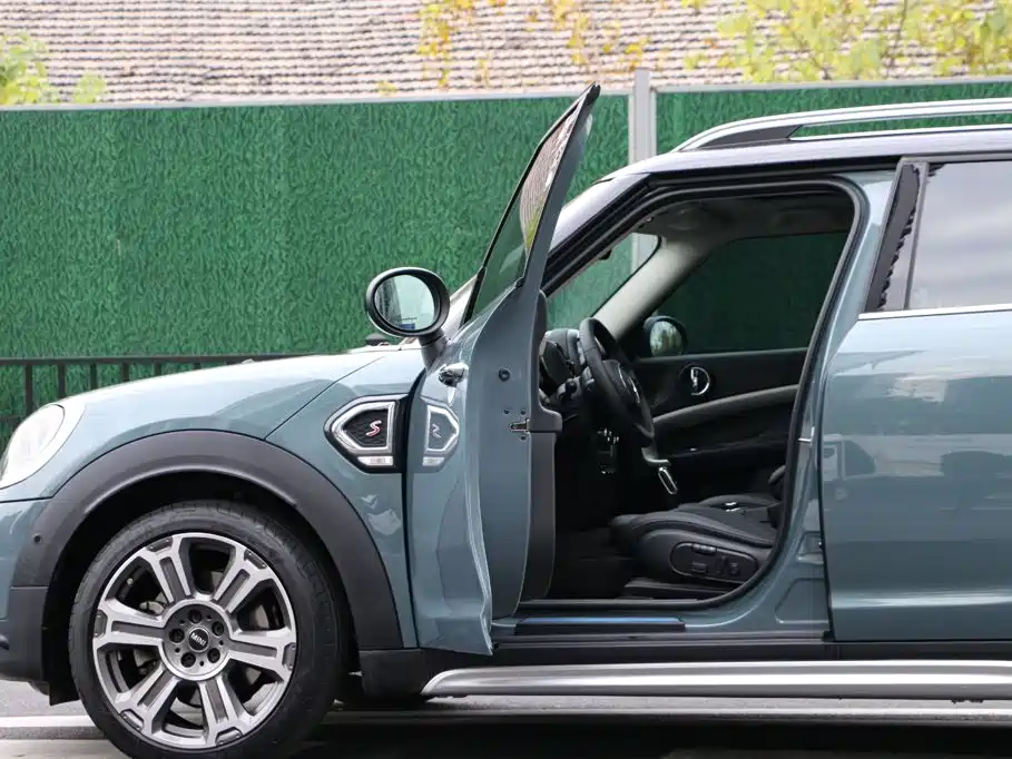 MINI Mini Countryman — миниатюра 13