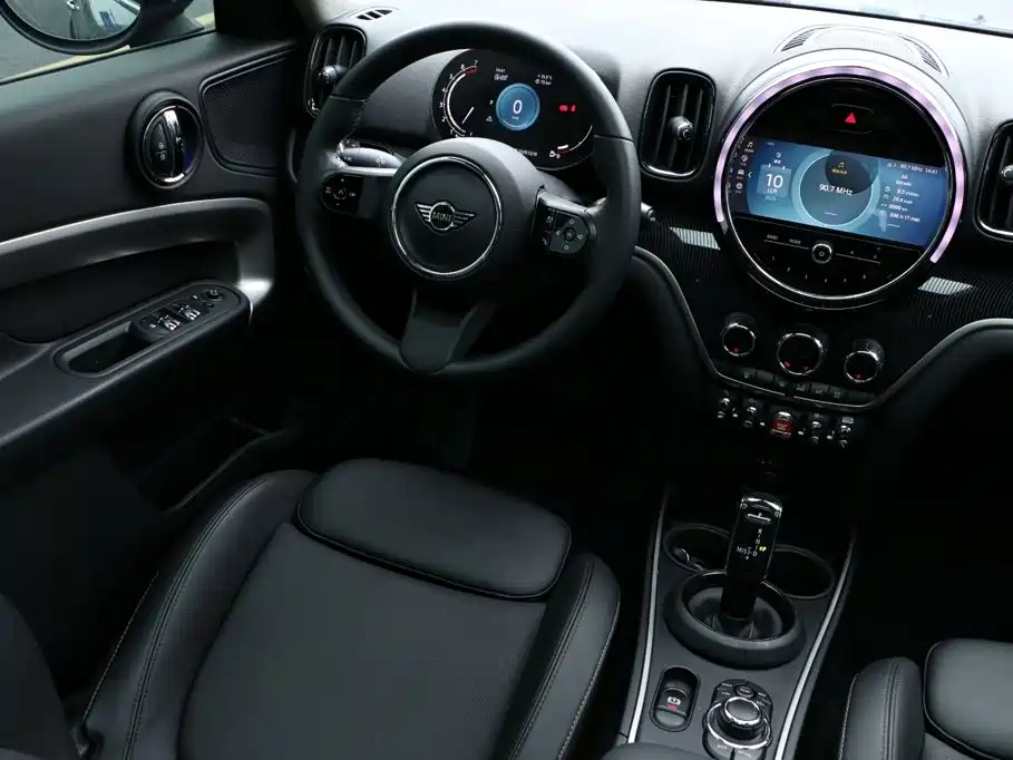 MINI Mini Countryman — миниатюра 26