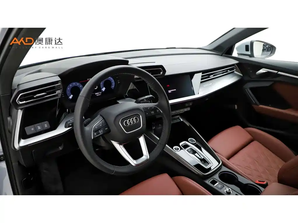 Audi A3 — миниатюра 6