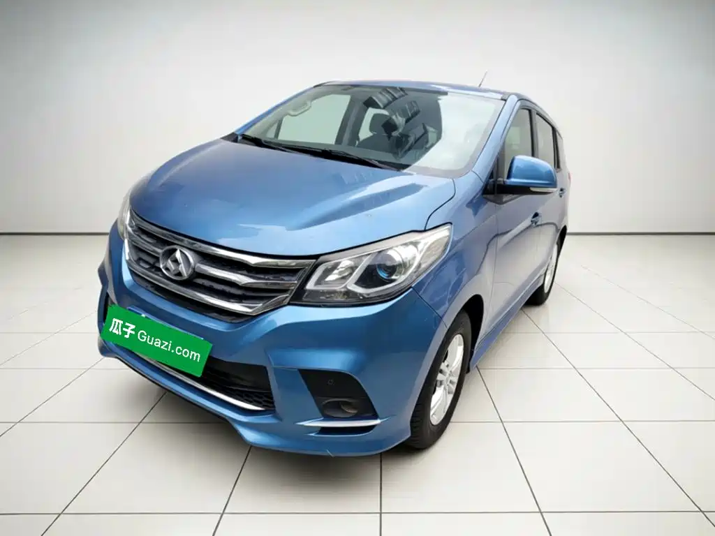 MAXUS G10