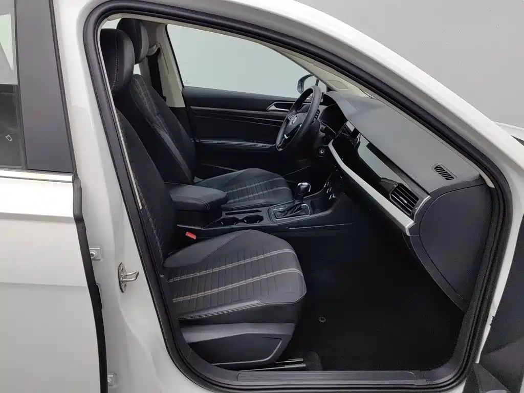 Volkswagen Lavida — миниатюра 23