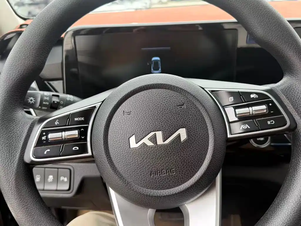Kia Seltos — миниатюра 12