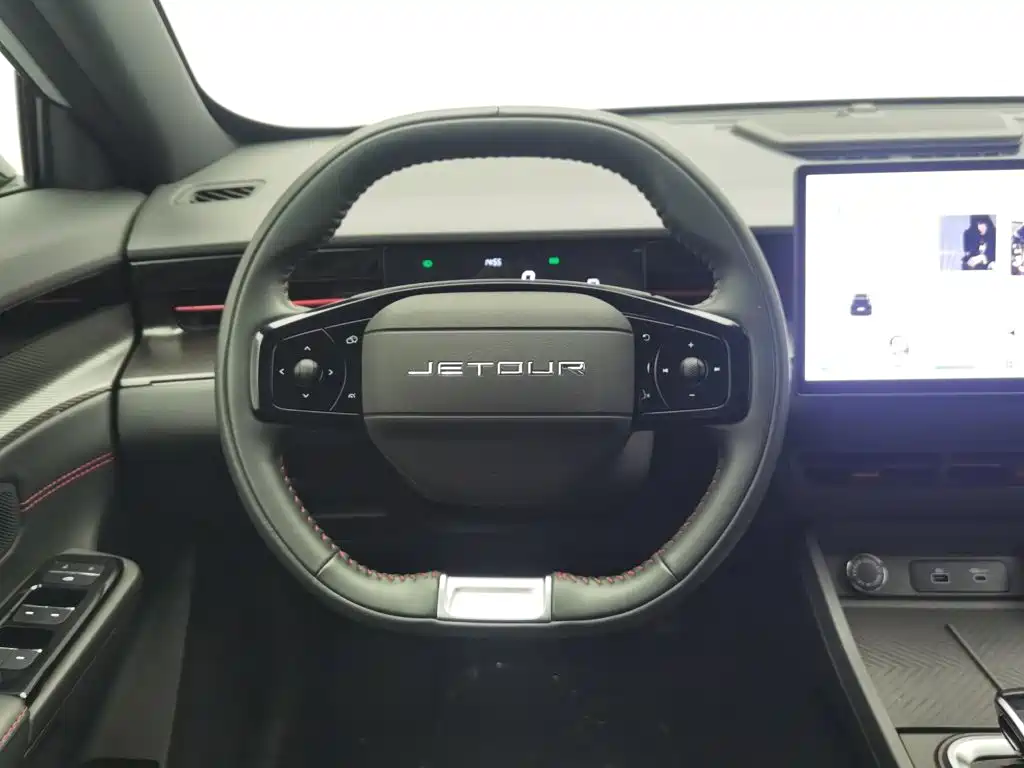 Jetour Dasheng — миниатюра 11