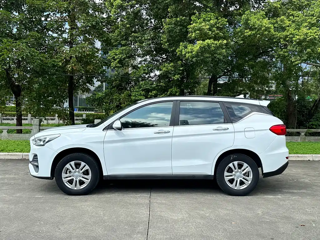 HAVAL  M6