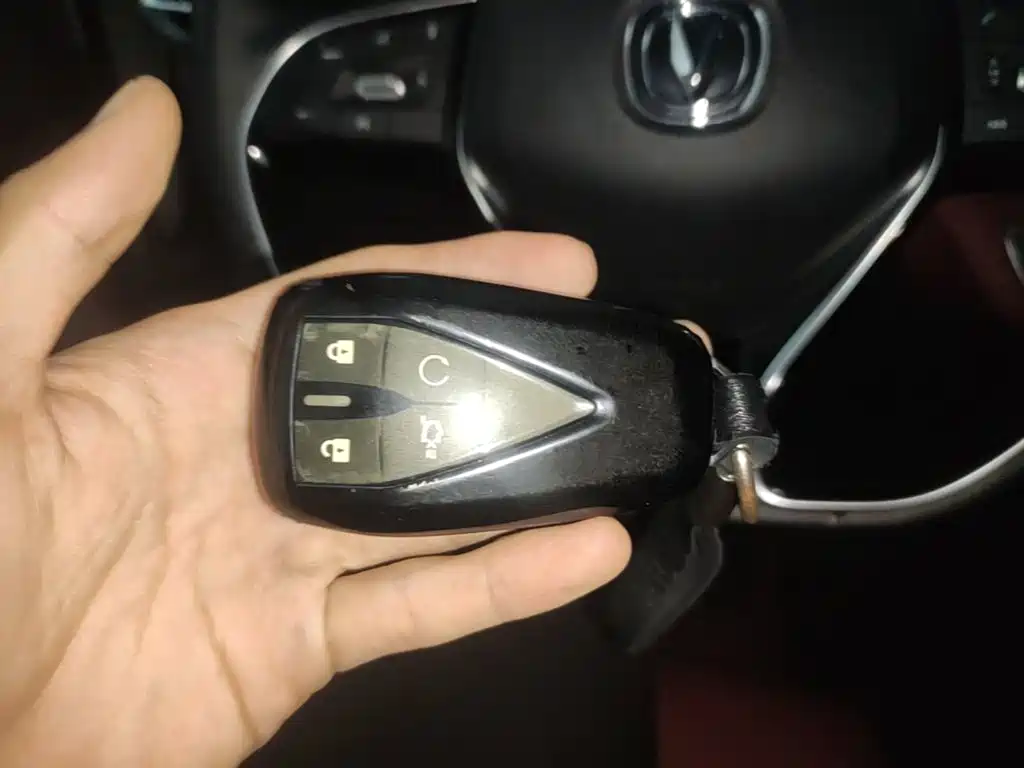 Changan CS75 PLUS — миниатюра 9