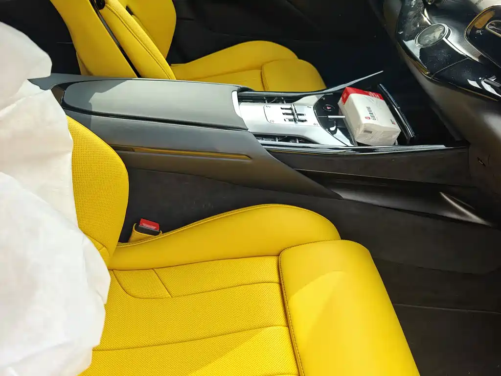 Ferrari Purosangue — миниатюра 5