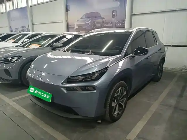 2024 GAC Aion V