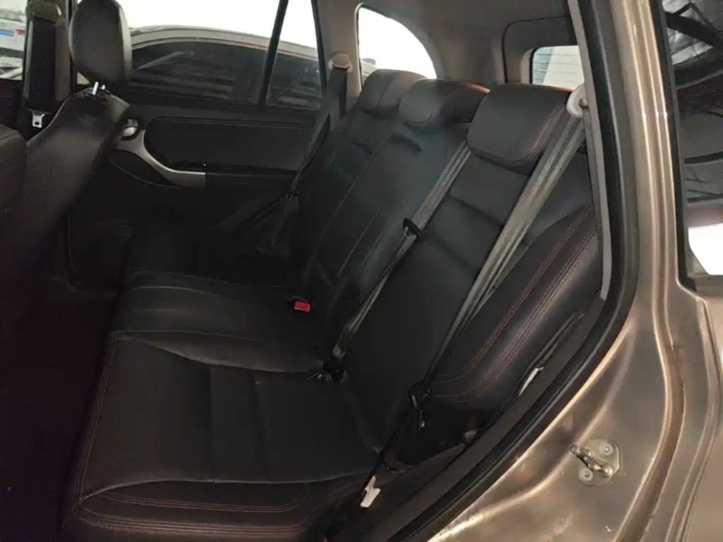 Chery Tiggo 3 — миниатюра 17