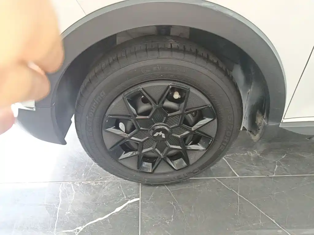 Wuling MINIEV — миниатюра 23