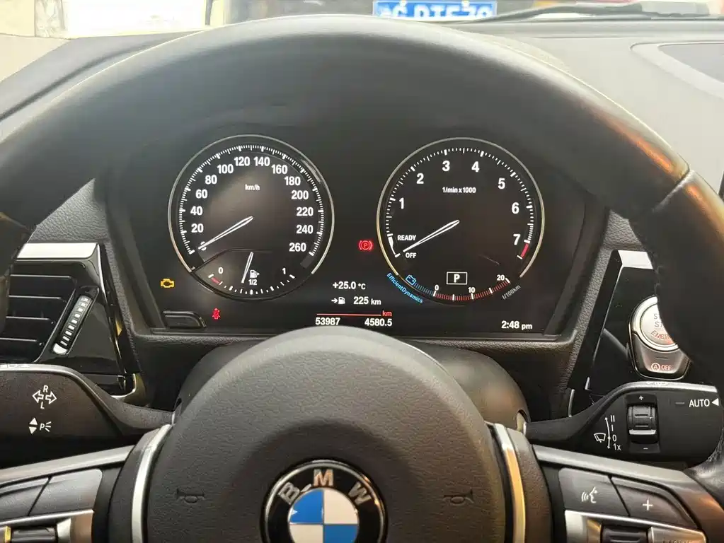 BMW 1 Series — миниатюра 15