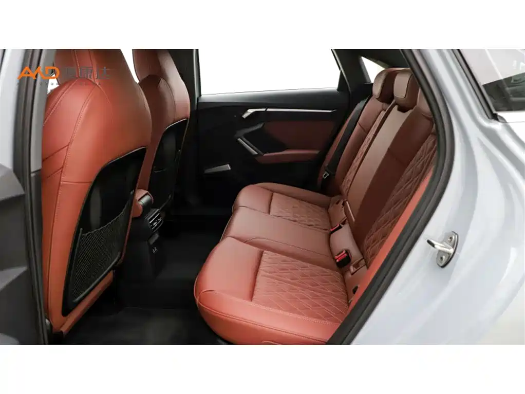 Audi A3 — миниатюра 7