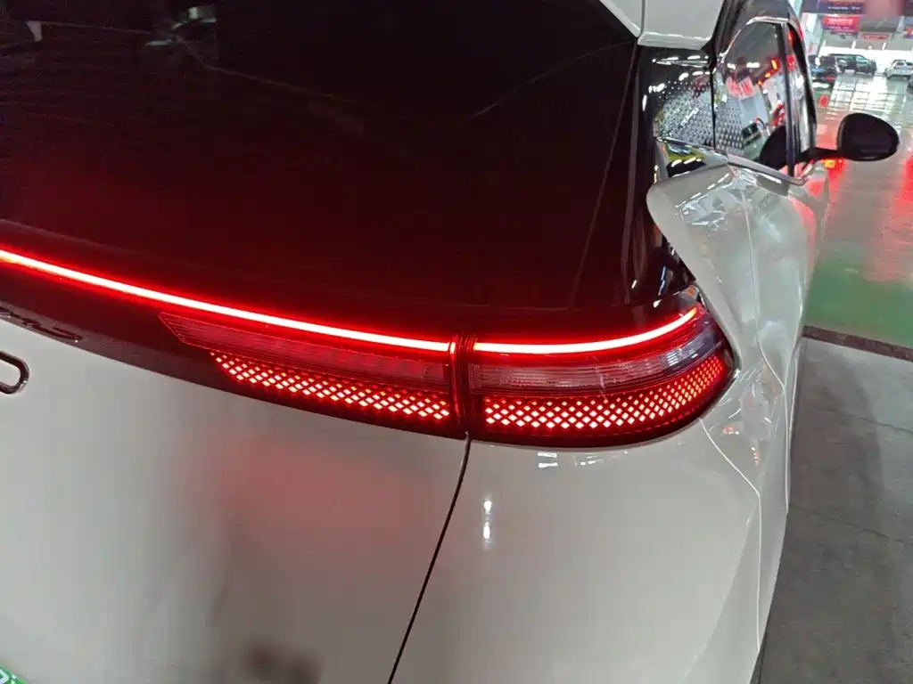 BYD Seagull — миниатюра 8