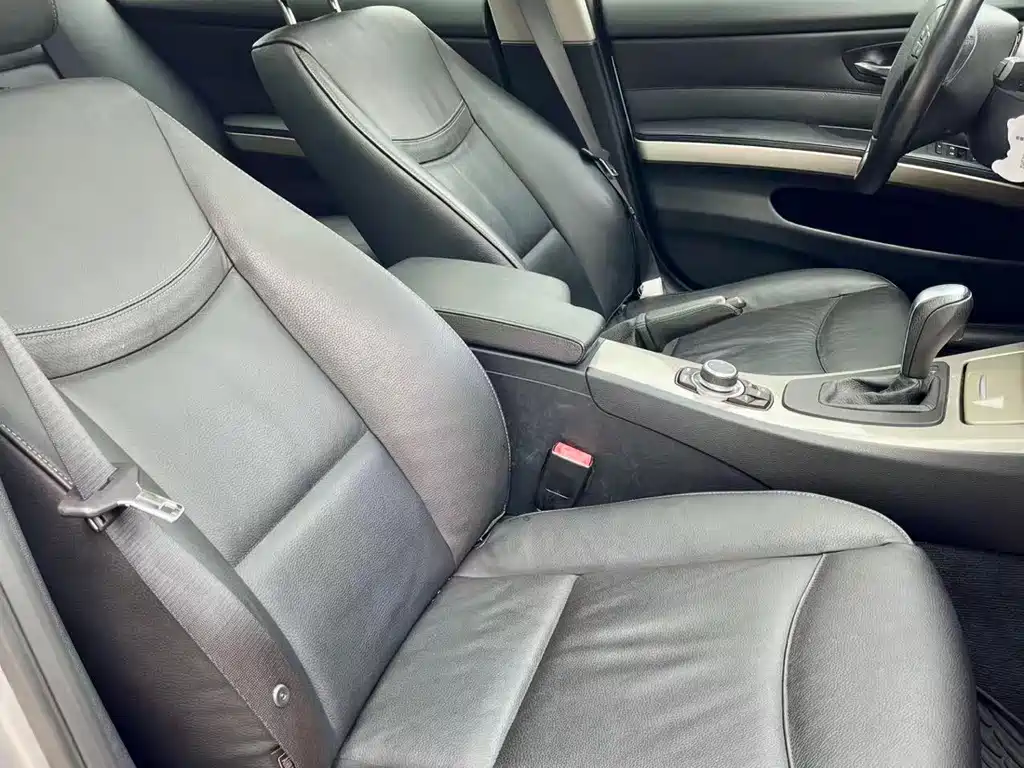 BMW 3 Series — миниатюра 8