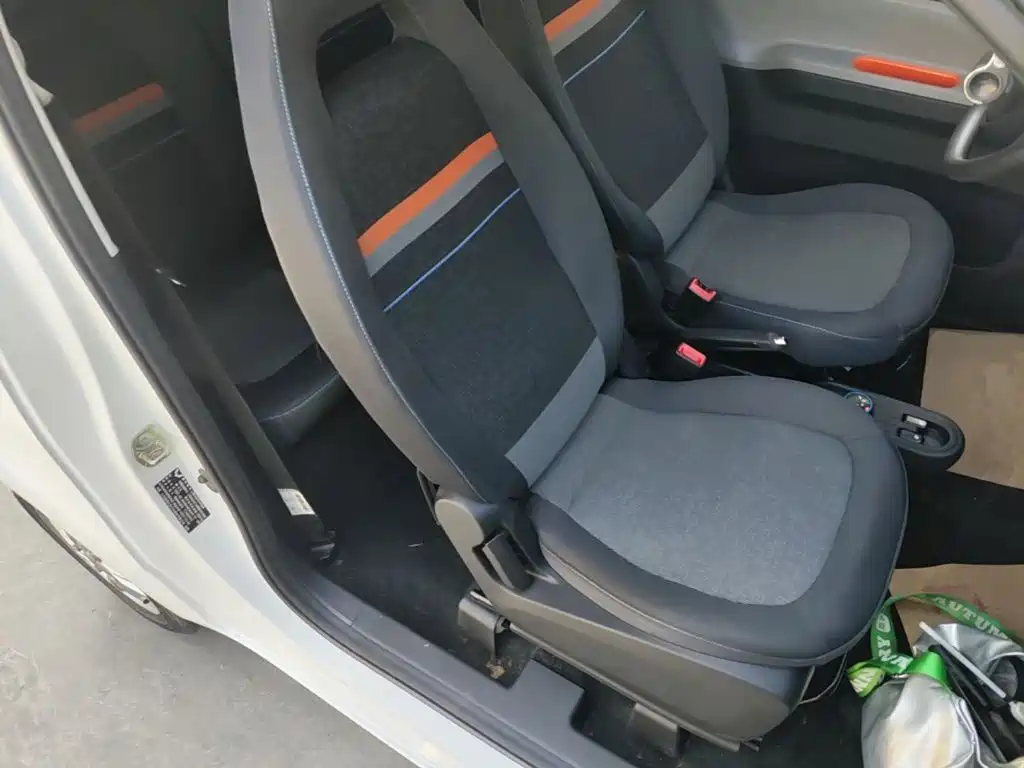 Wuling MINIEV — миниатюра 25