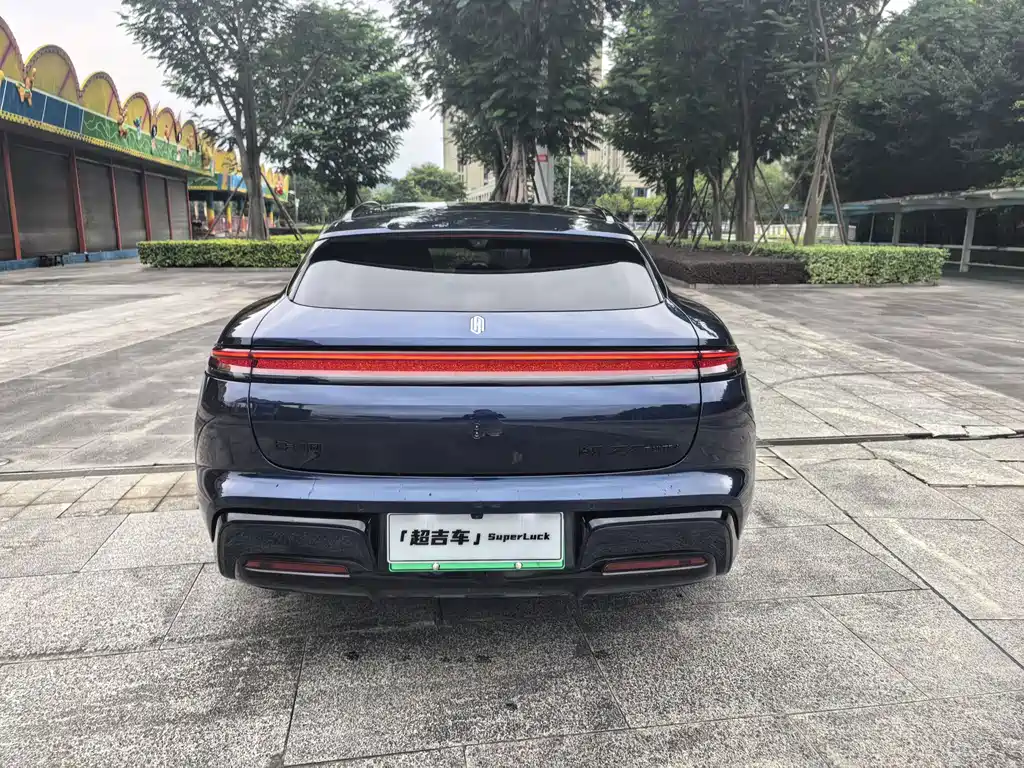 Shangjie Shangjie Z7T — миниатюра 5