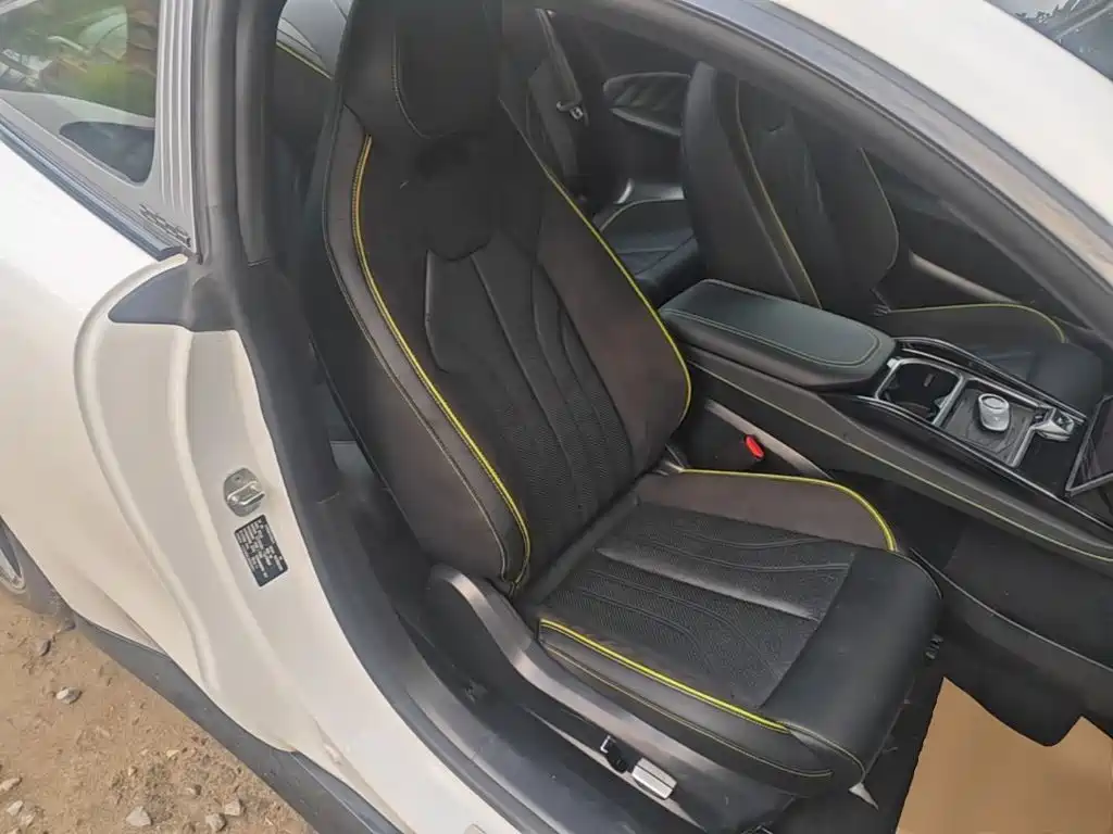 Neta Neta GT — миниатюра 25
