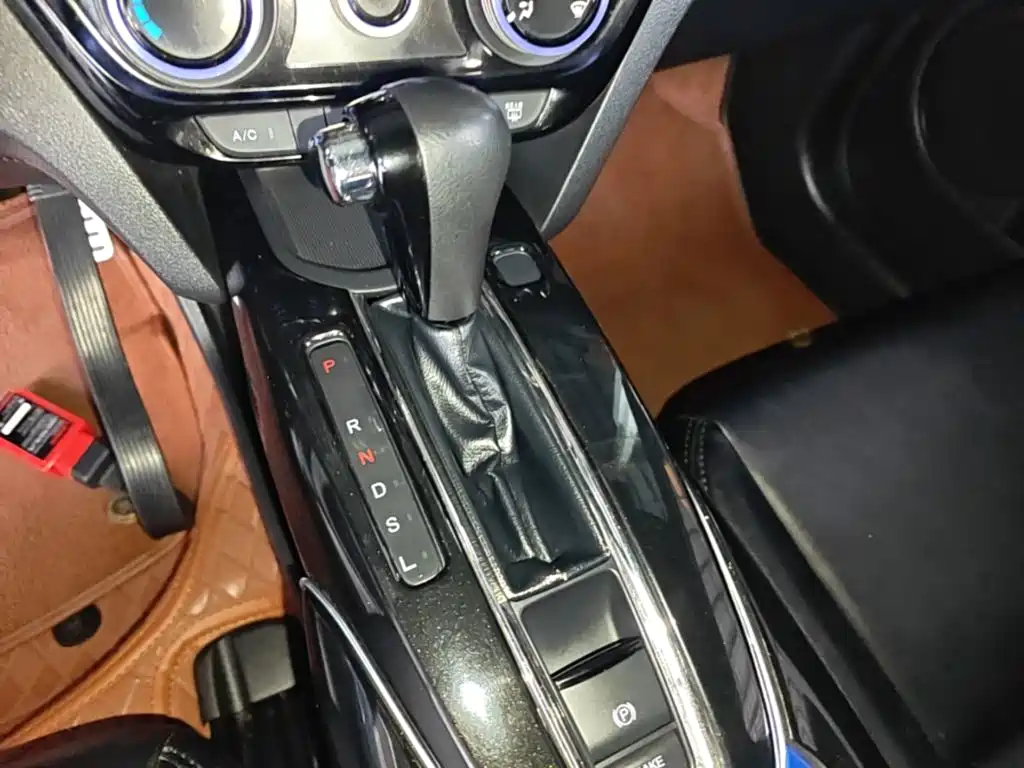 Honda XR-V — миниатюра 14