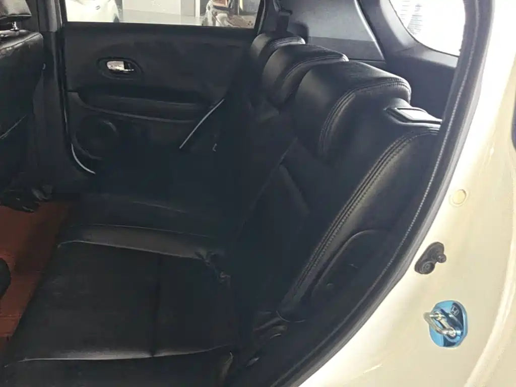 Honda XR-V — миниатюра 17