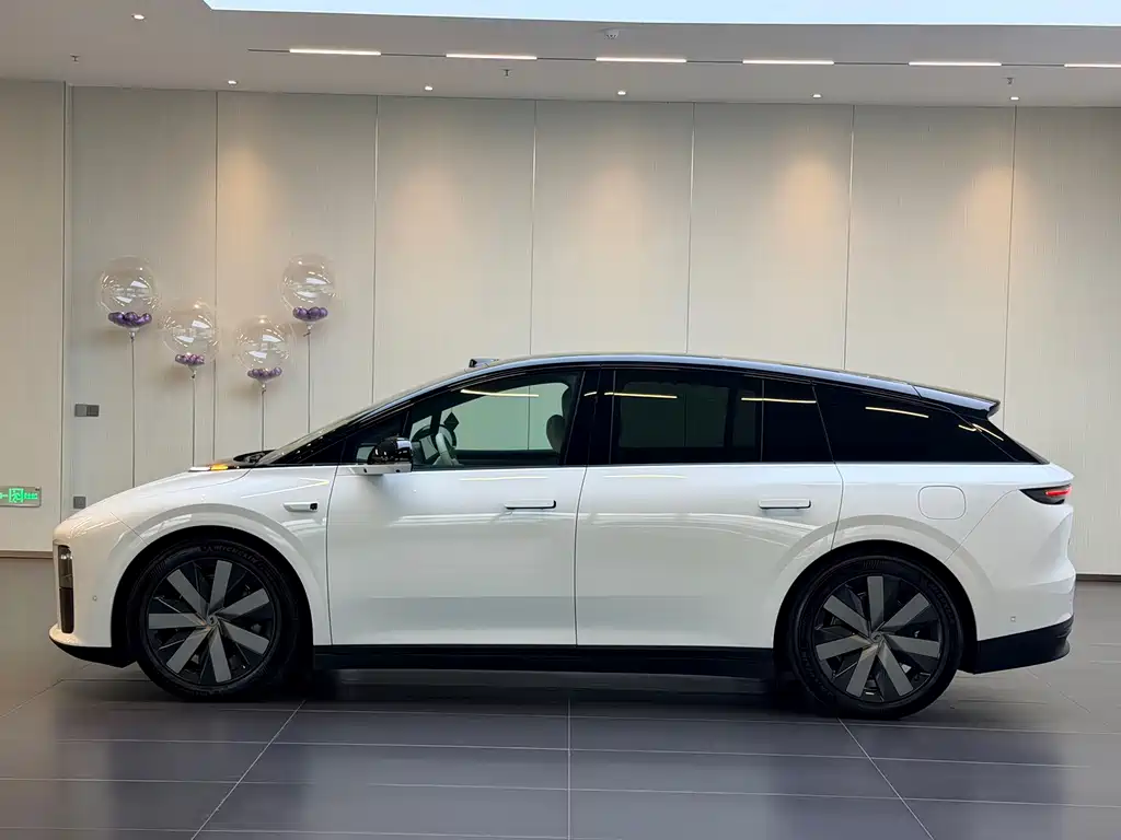 Li Auto Li i6 — миниатюра 7