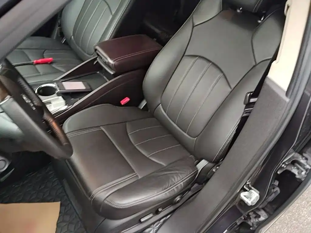Buick Enclave — миниатюра 15