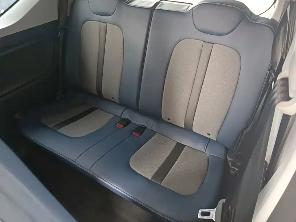Wuling MINIEV — миниатюра 17