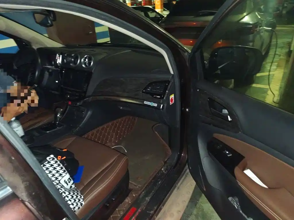 BYD S7 — миниатюра 19