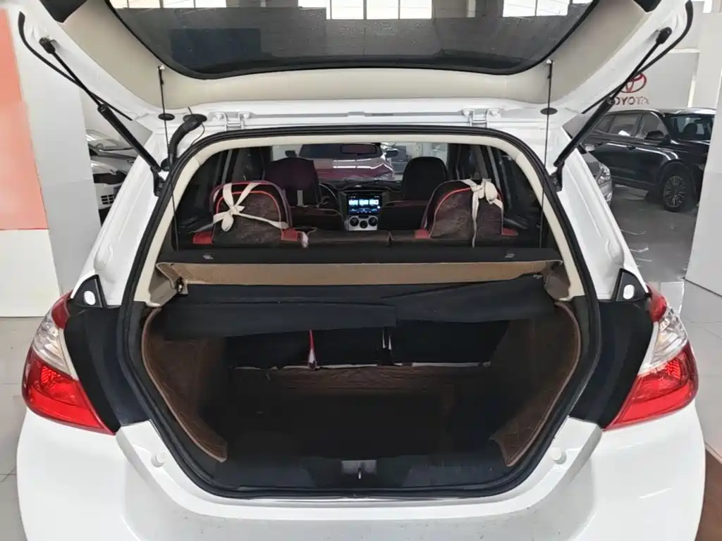 Venucia R50 — миниатюра 19