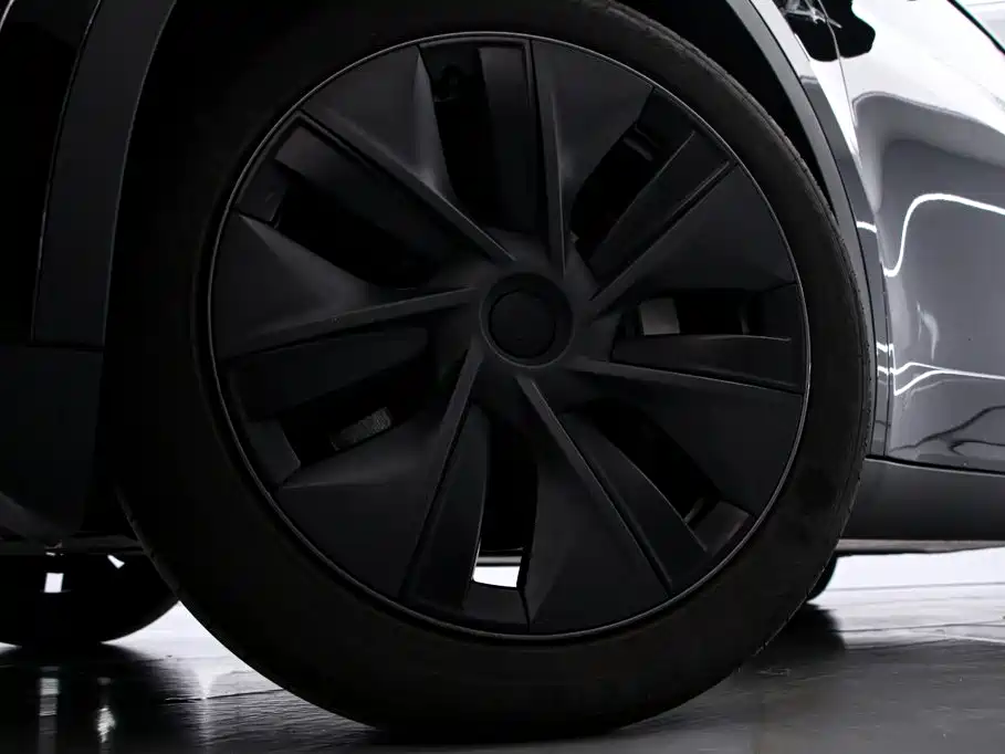 Tesla Model Y — миниатюра 16