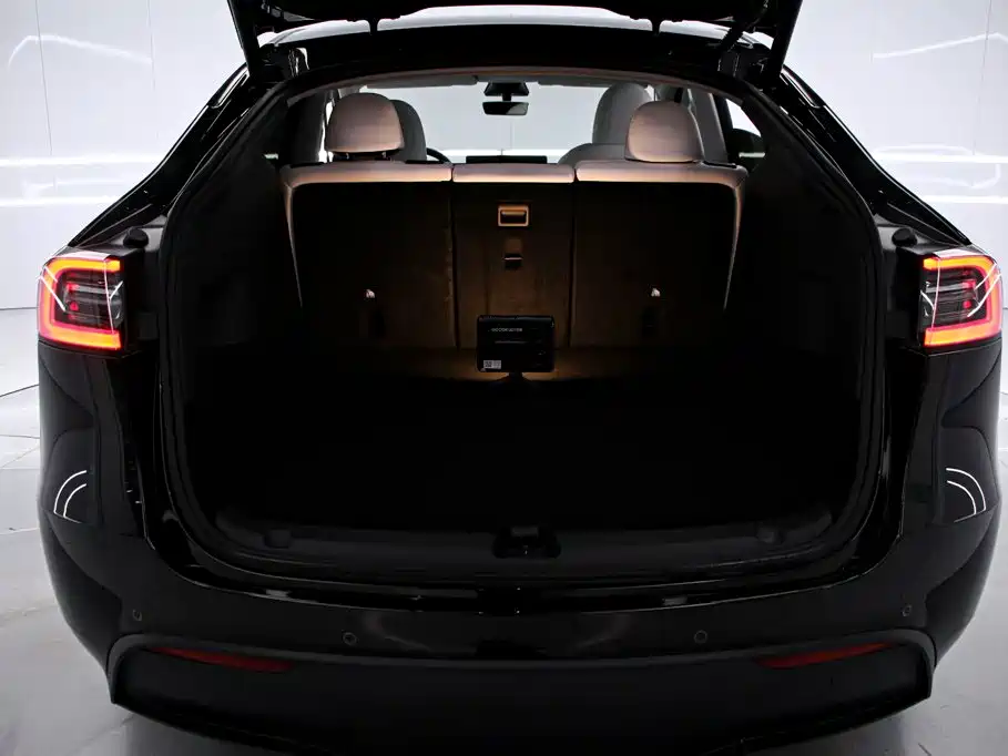 Tesla Model Y — миниатюра 15