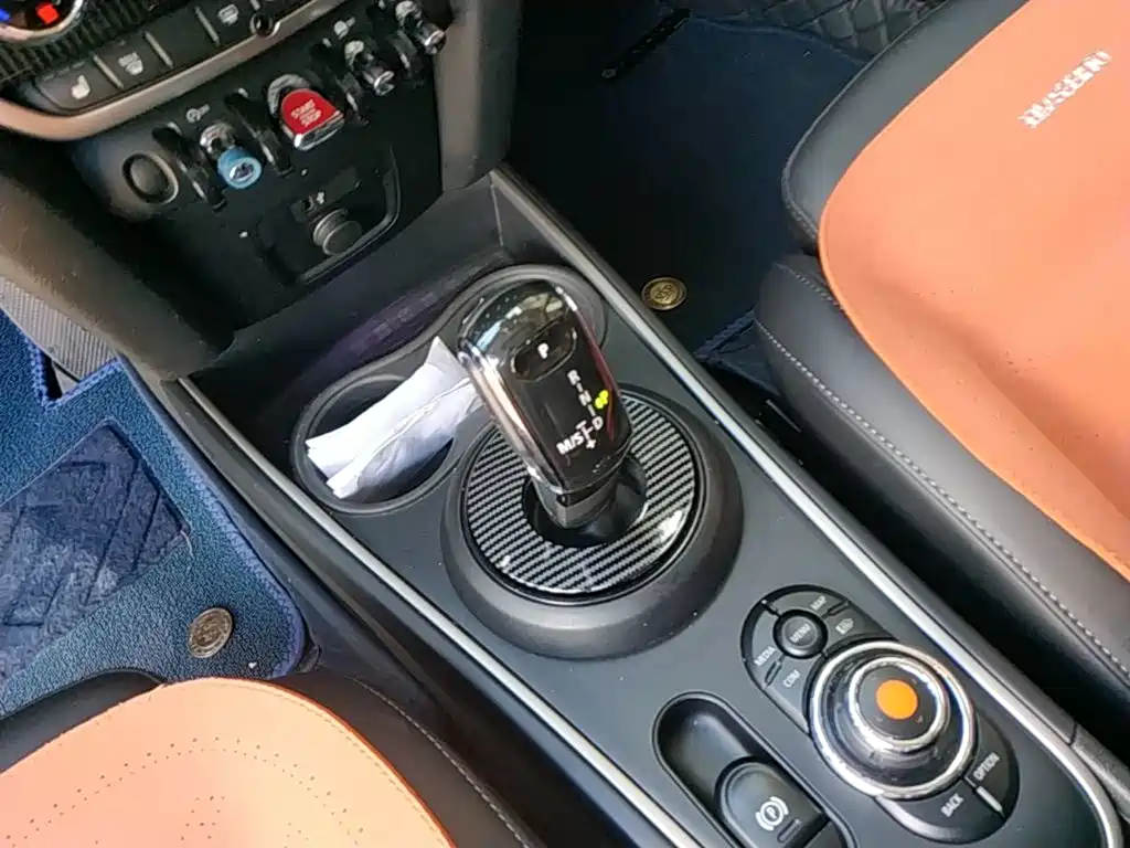 MINI Mini Countryman — миниатюра 14