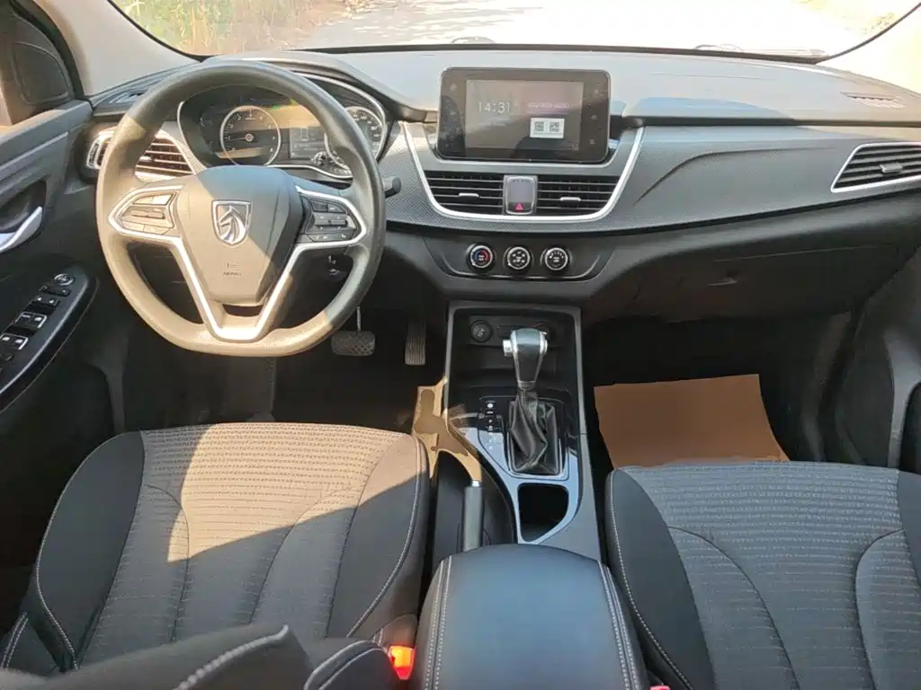Baojun 730 — миниатюра 10