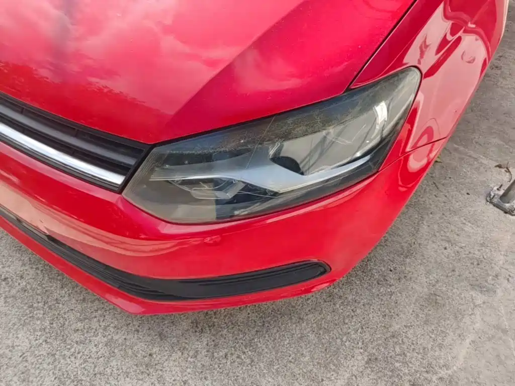 Volkswagen Polo — миниатюра 24