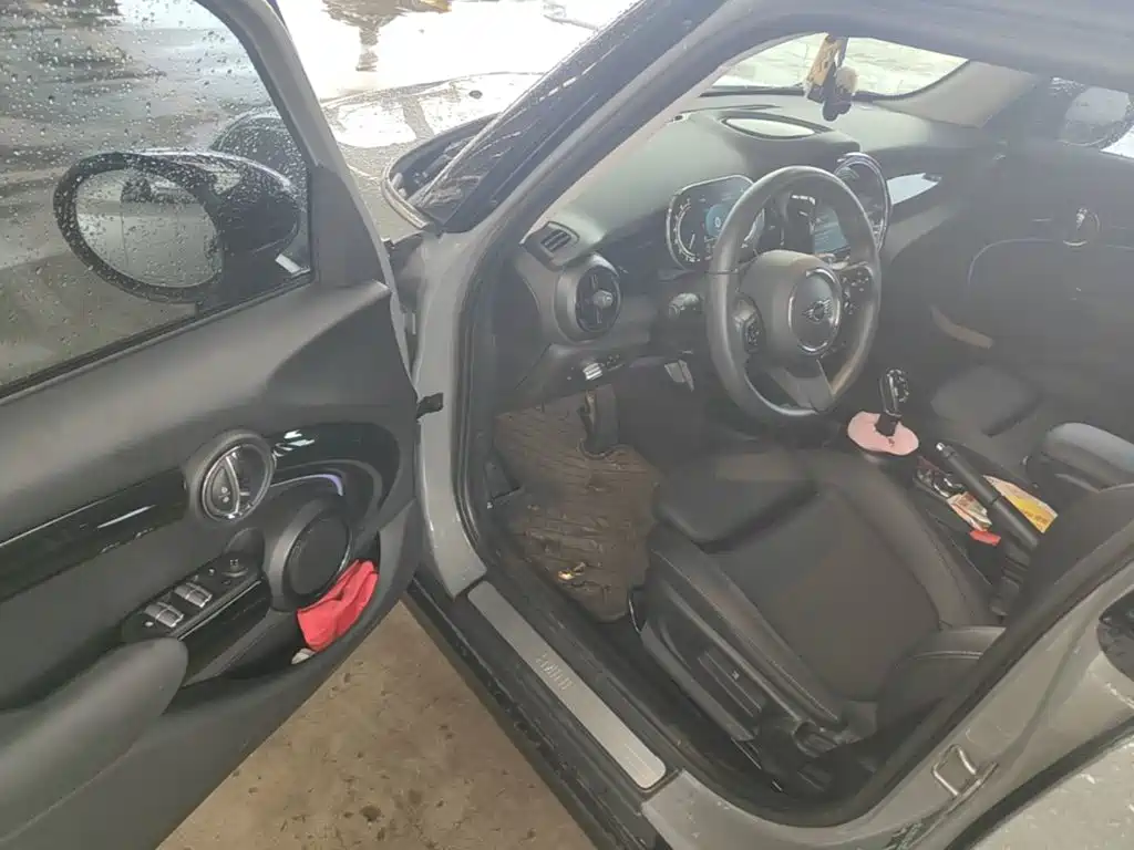 MINI Mini — миниатюра 16