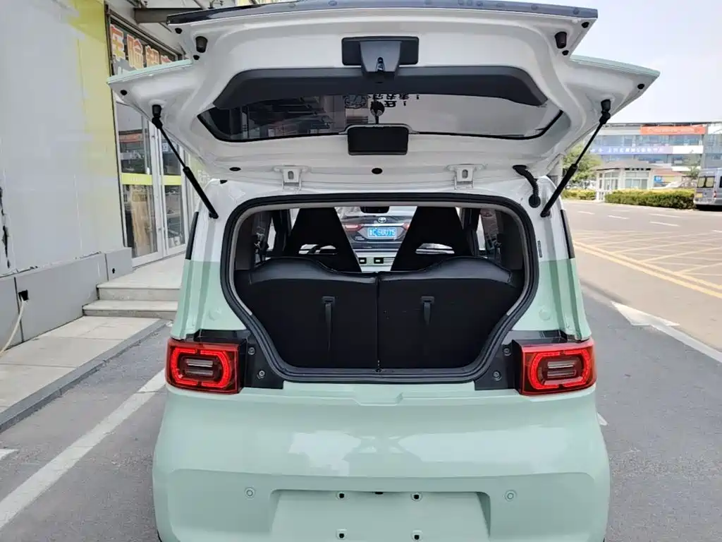 Wuling Mini EV — фотографии объявления, Фото 19