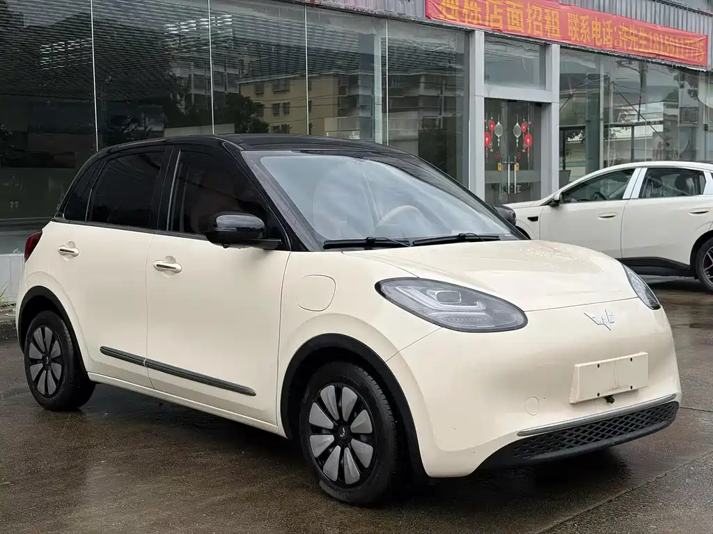 Wuling Bingo — миниатюра 3