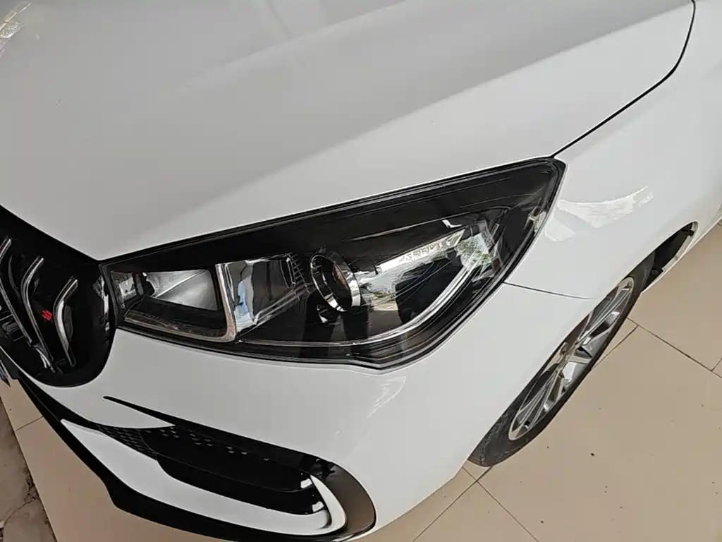 Chery Arrizo 5 — миниатюра 24