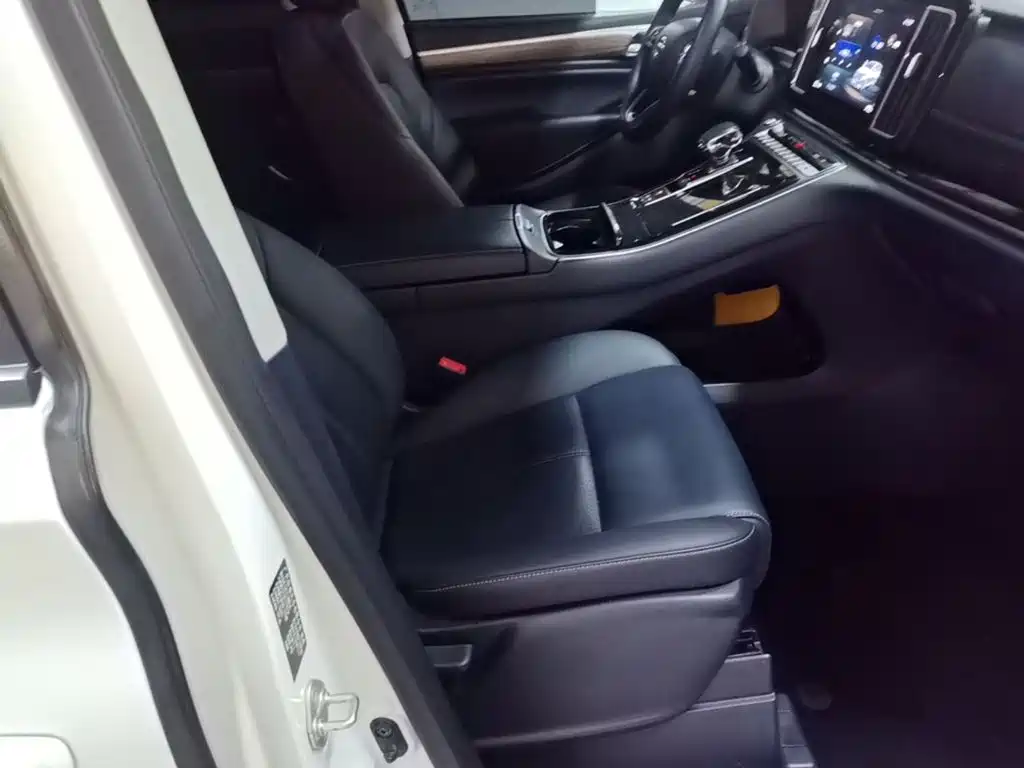 GAC Motor Trumpchi M8 — миниатюра 25