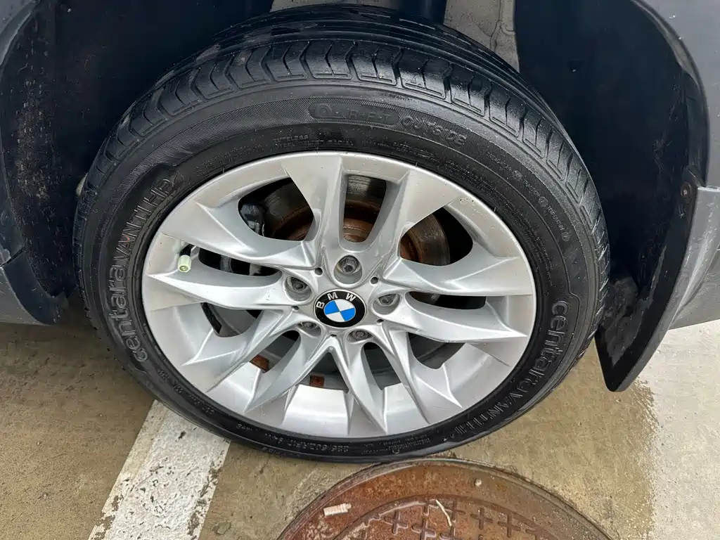 BMW X1 — миниатюра 9