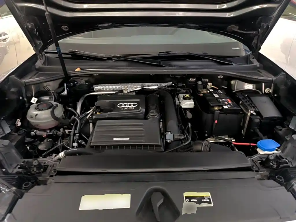 Audi Q3 — миниатюра 20