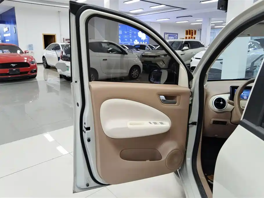 Wuling Mini EV MINIEV 2025