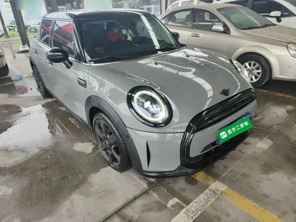 MINI Mini — миниатюра 4