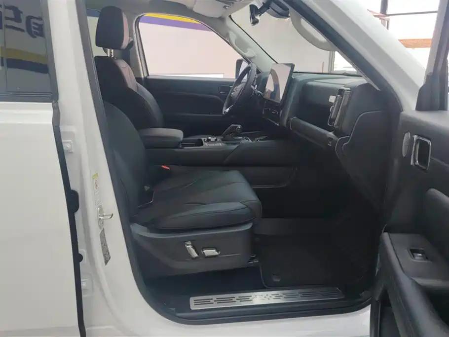 Haval H9 2024 2.0T
