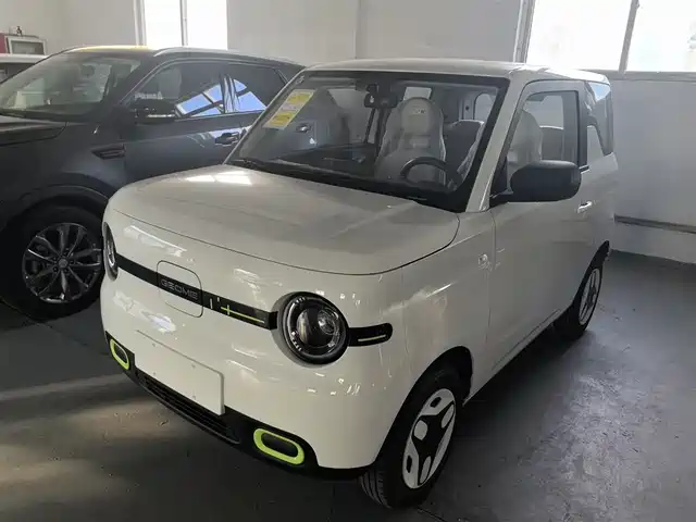 GEELY GALAXY PANDA 2025