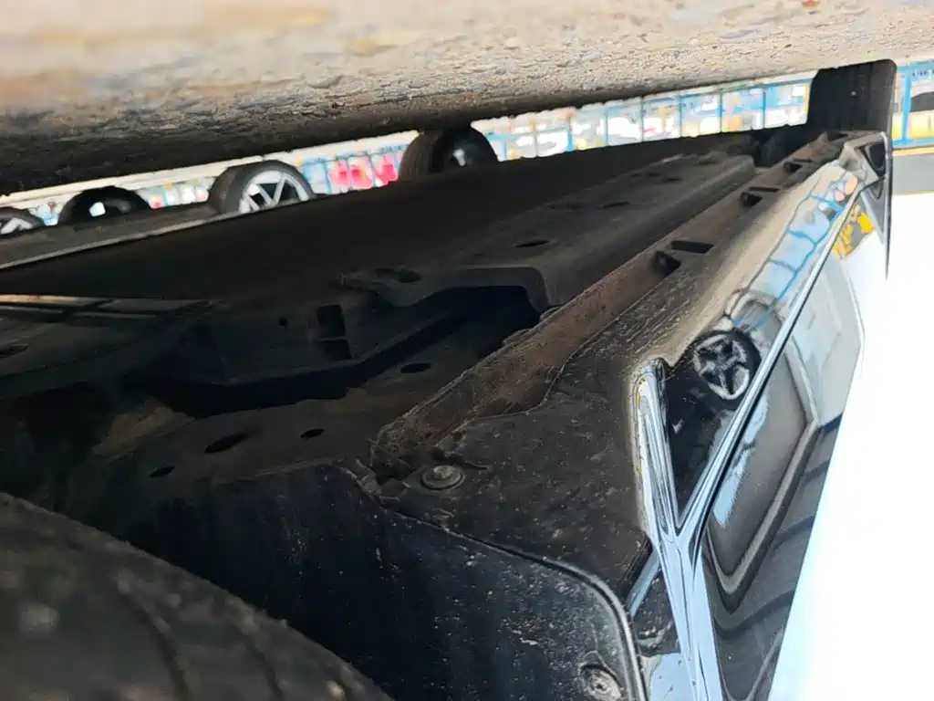 Wuling Xingguang — миниатюра 21