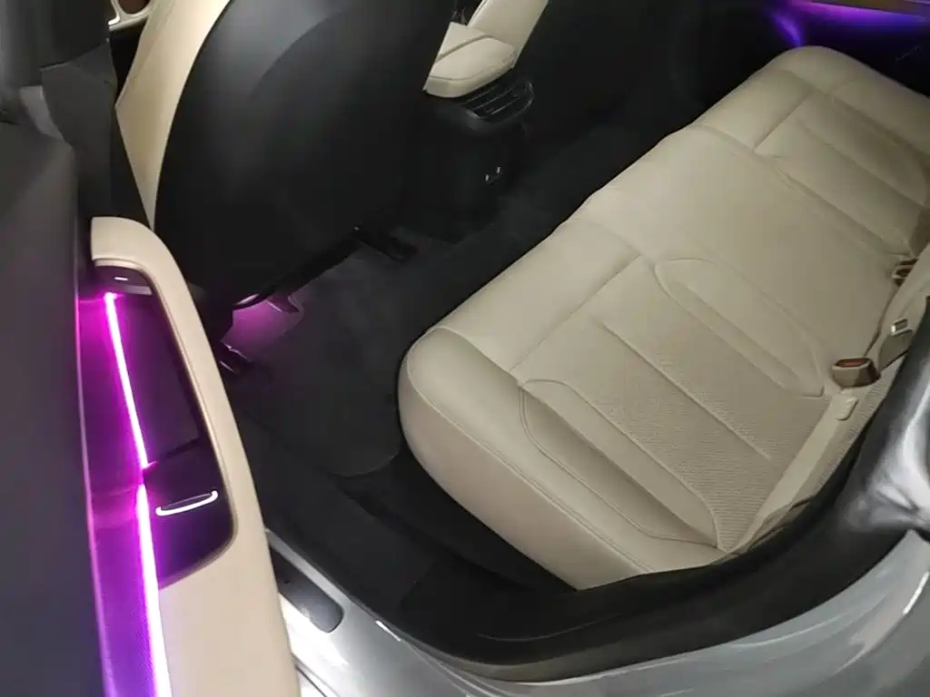 NIO ET5T — миниатюра 17