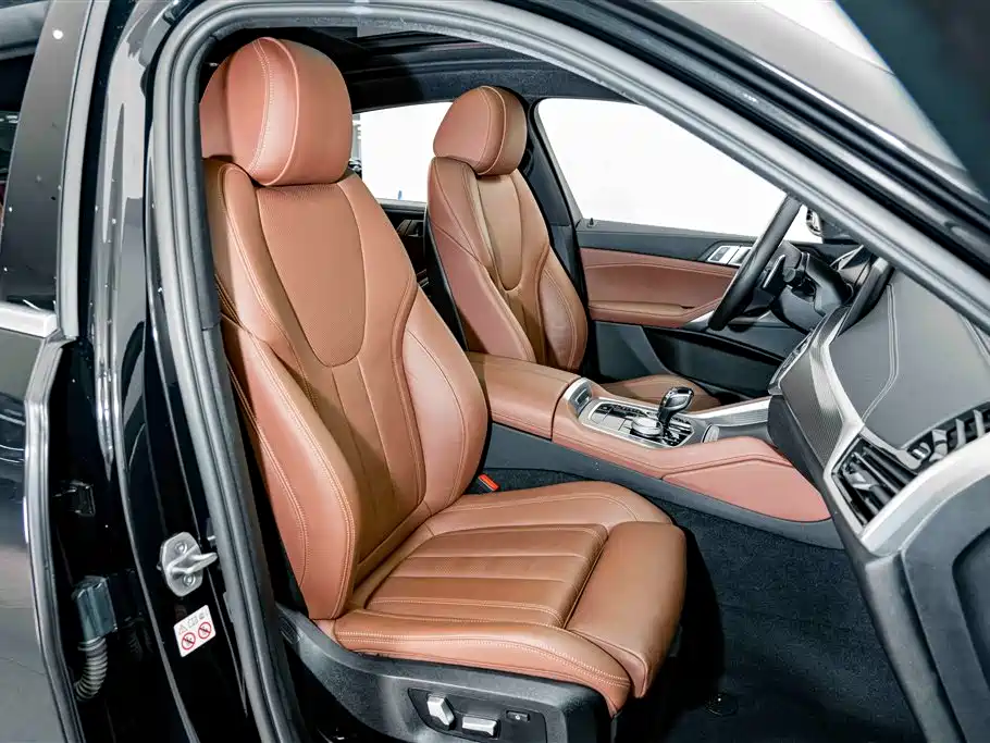BMW X6 — миниатюра 20